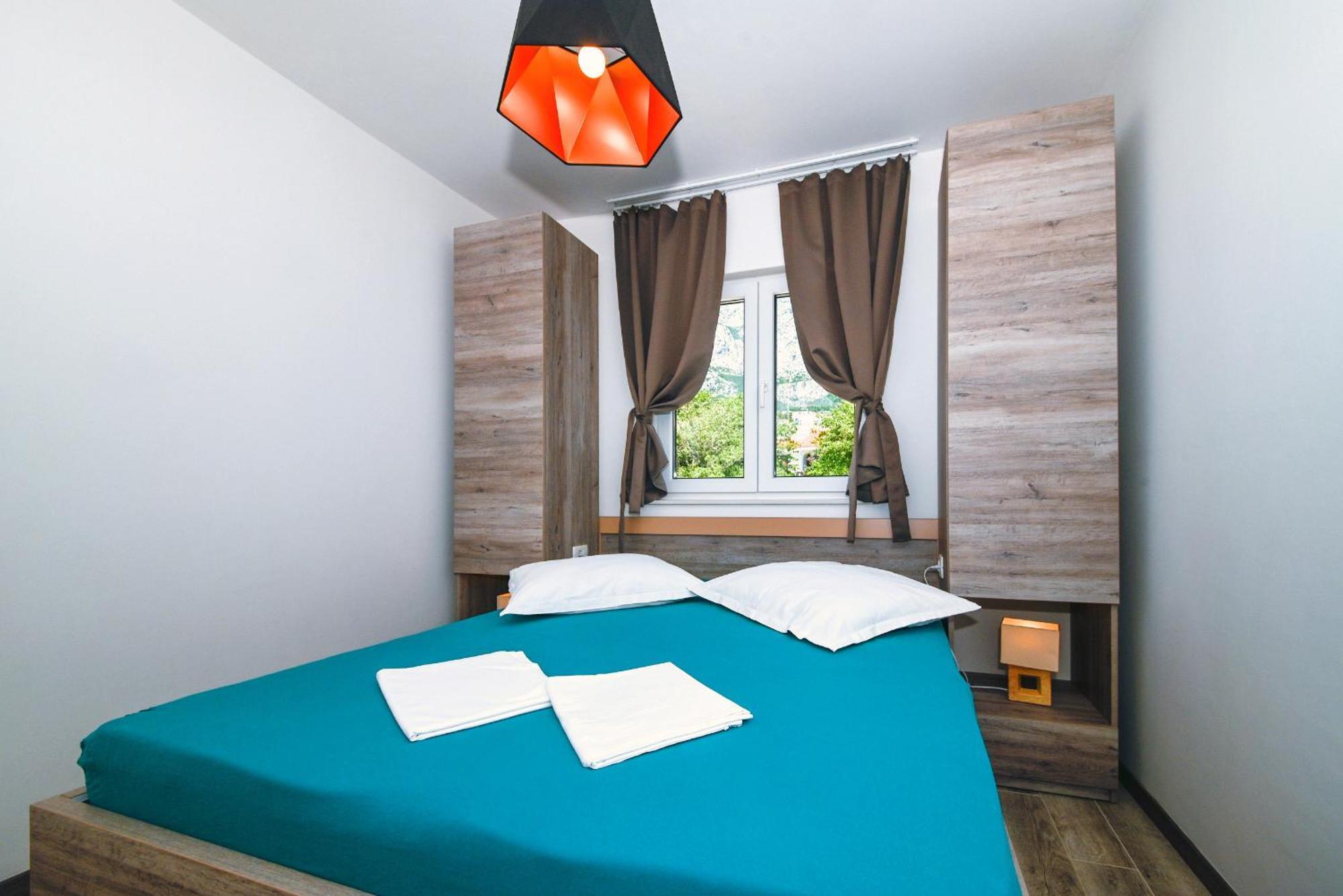 Holiday Home Ivan Makarska Dış mekan fotoğraf
