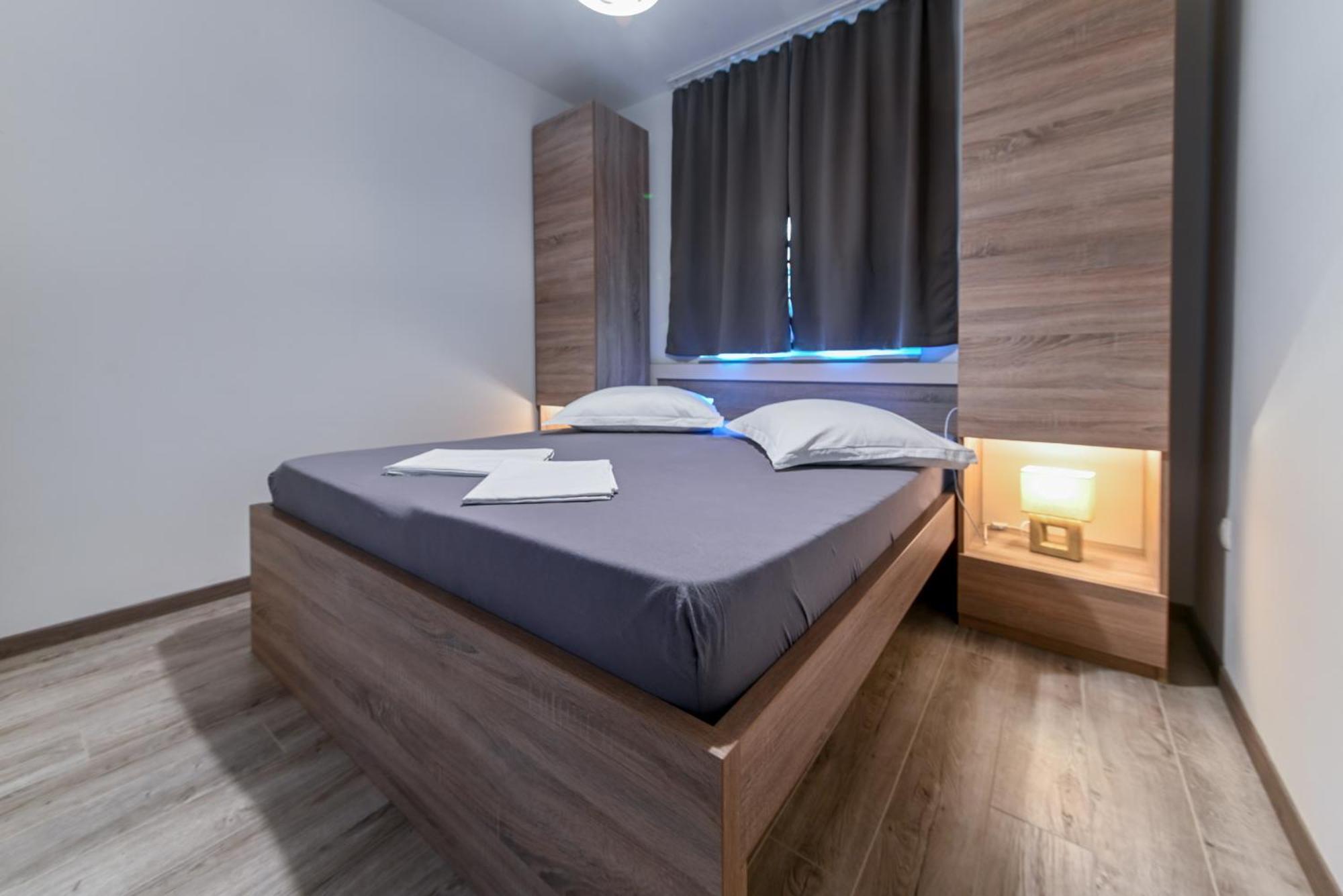 Holiday Home Ivan Makarska Dış mekan fotoğraf
