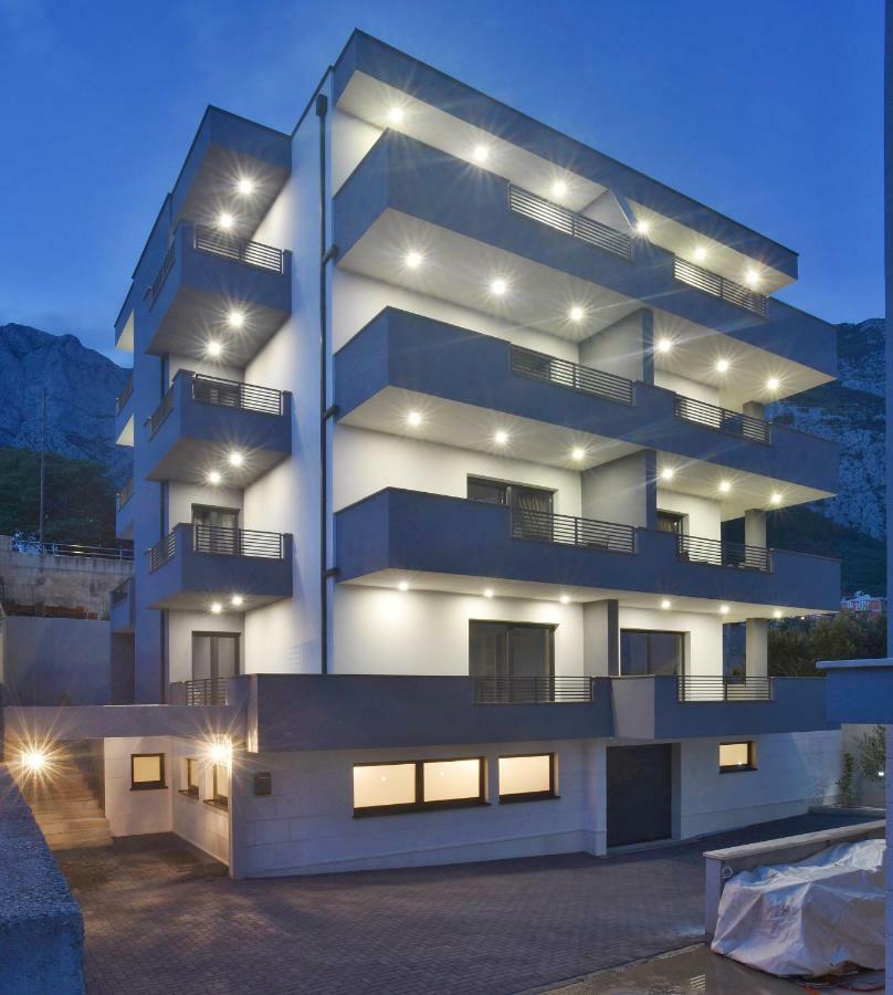 Holiday Home Ivan Makarska Dış mekan fotoğraf
